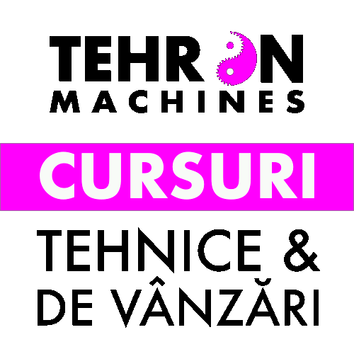 Tehron Machines, Romania